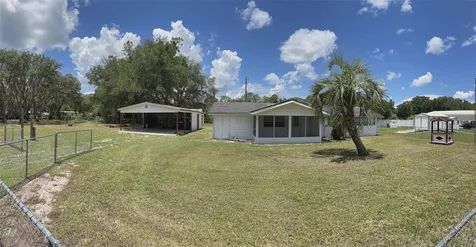 16454 NE 141st Avenue Fort Mc Coy FL 32134