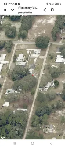 16454 NE 141st Avenue Fort Mc Coy FL 32134