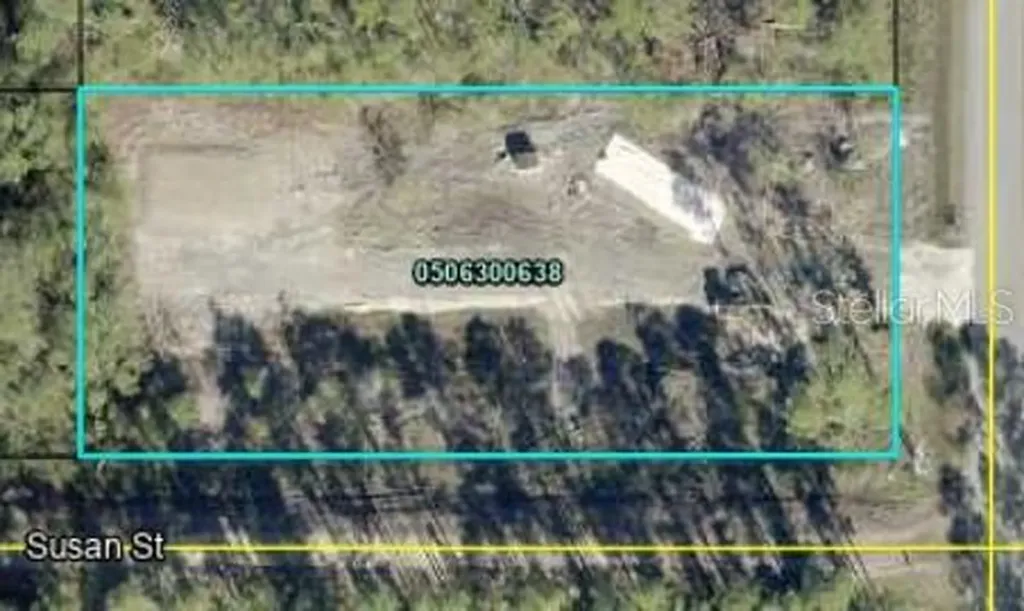 10175 Crotty Avenue Hastings FL 32145