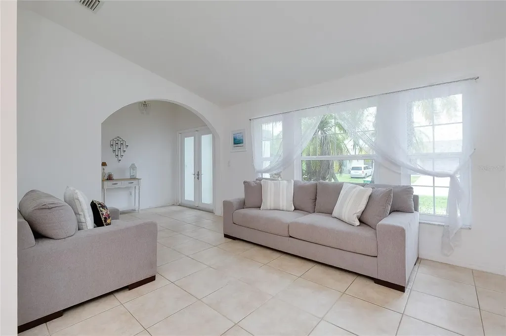 282 Warwick Street NW Port Charlotte FL 33952