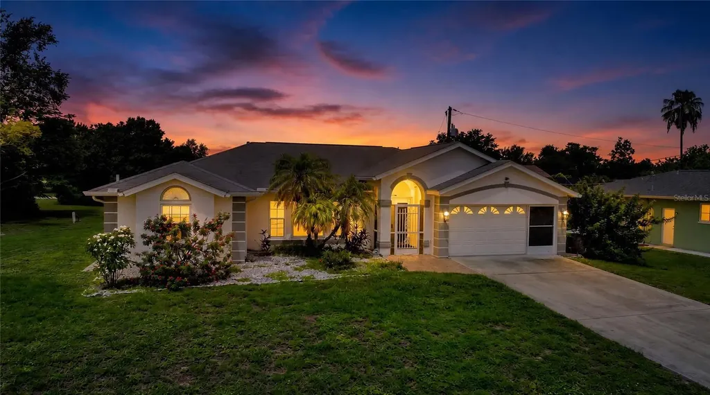 282 Warwick Street NW Port Charlotte FL 33952