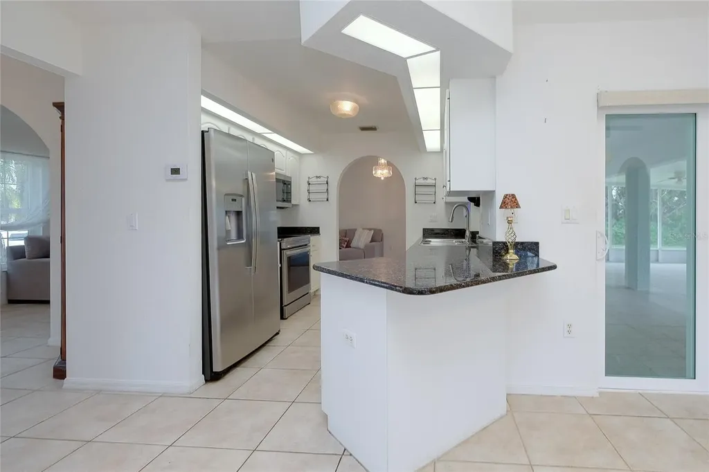282 Warwick Street NW Port Charlotte FL 33952