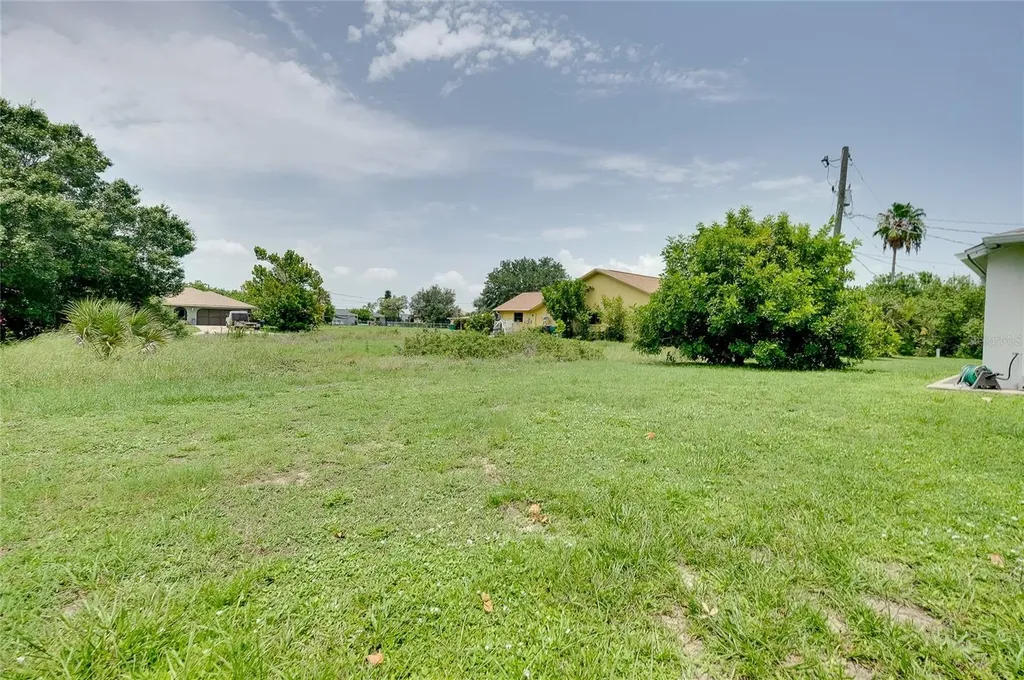 282 Warwick Street NW Port Charlotte FL 33952