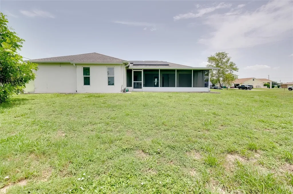 282 Warwick Street NW Port Charlotte FL 33952