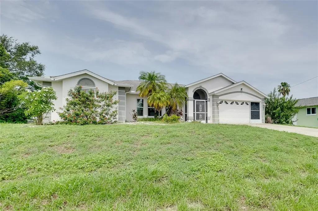 282 Warwick Street NW Port Charlotte FL 33952