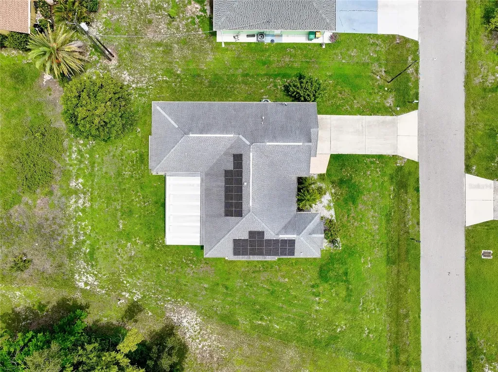 282 Warwick Street NW Port Charlotte FL 33952