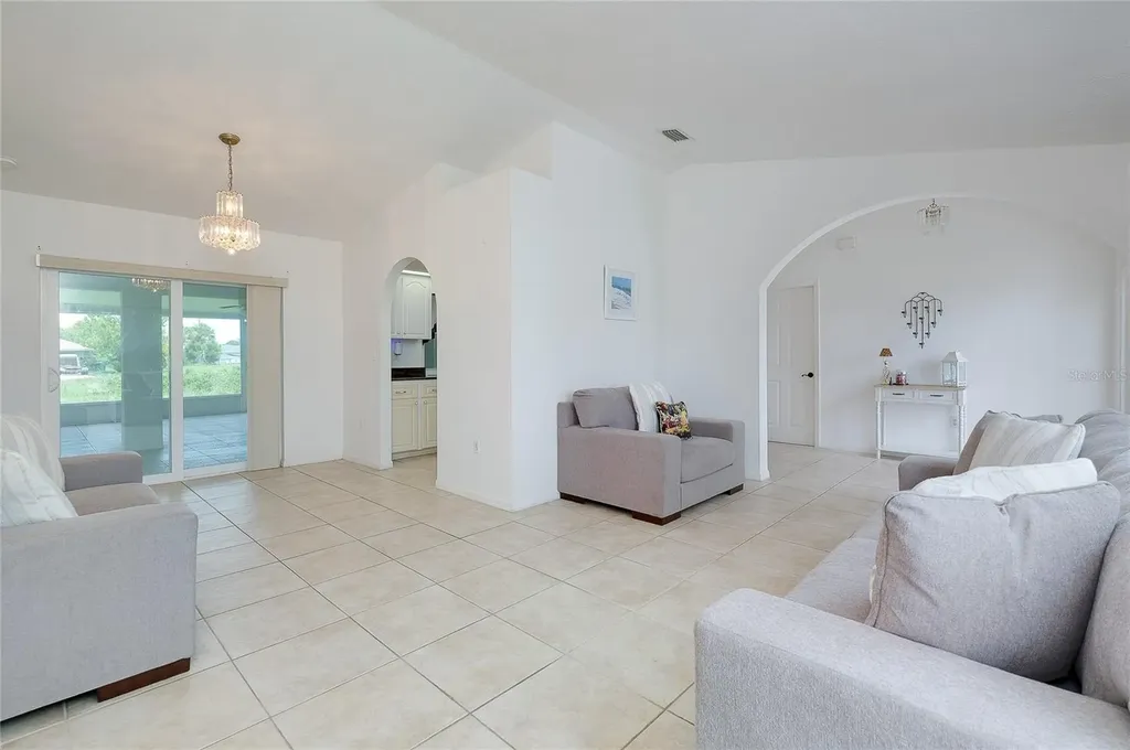 282 Warwick Street NW Port Charlotte FL 33952