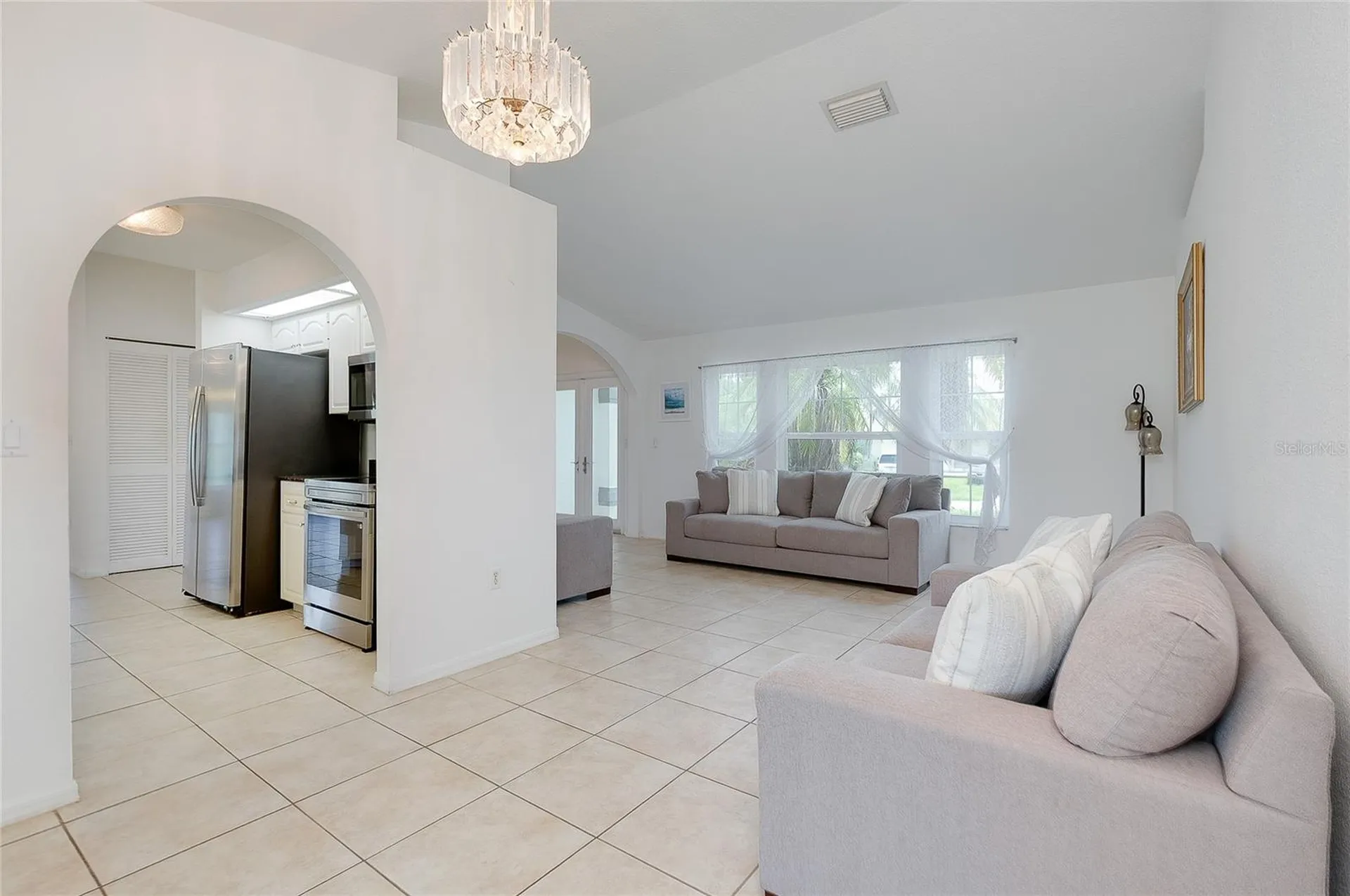 282 Warwick Street NW Port Charlotte FL 33952