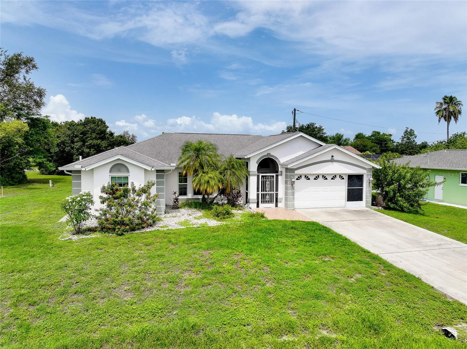 282 Warwick Street NW Port Charlotte FL 33952