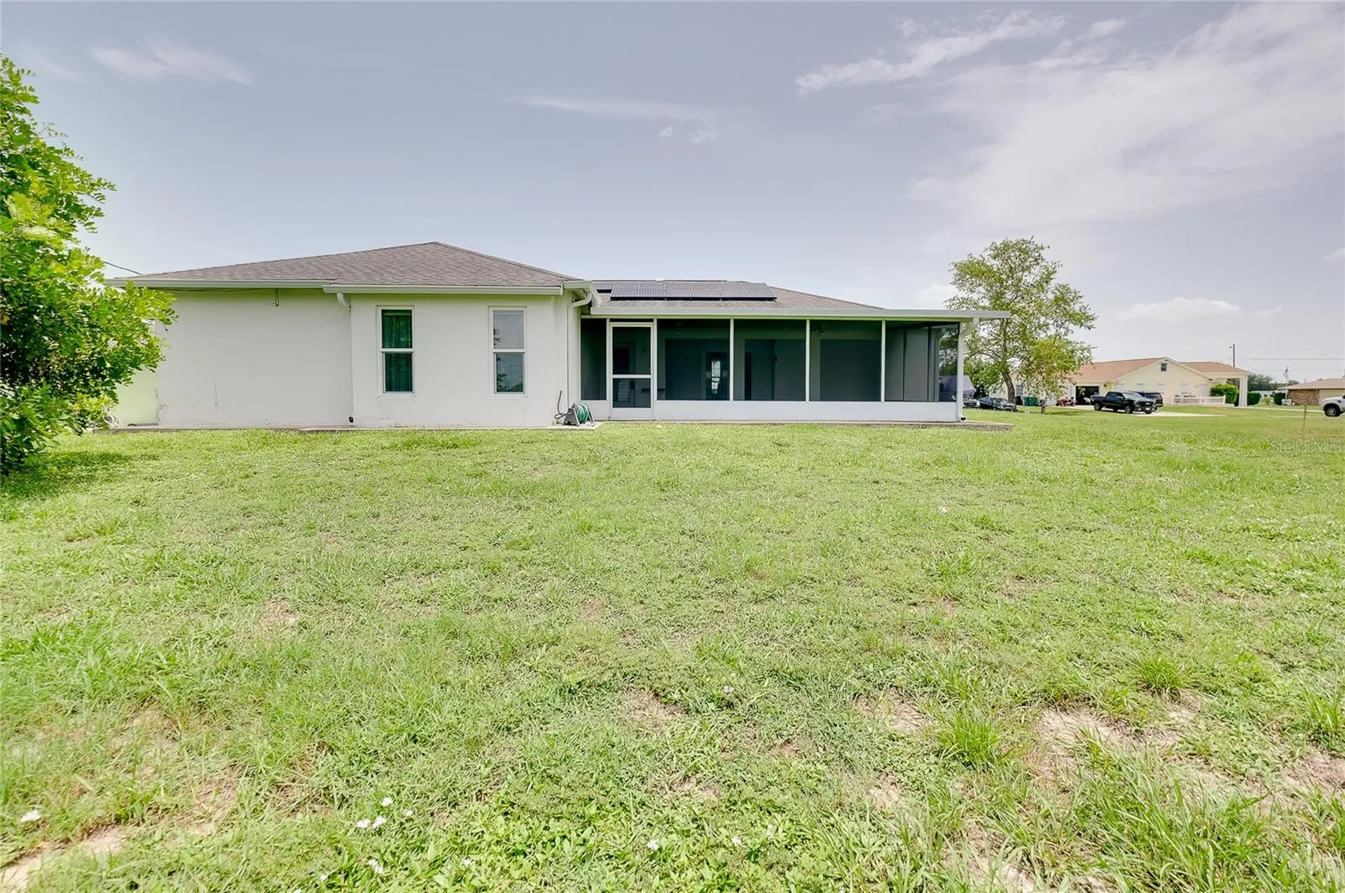 282 Warwick Street NW Port Charlotte FL 33952