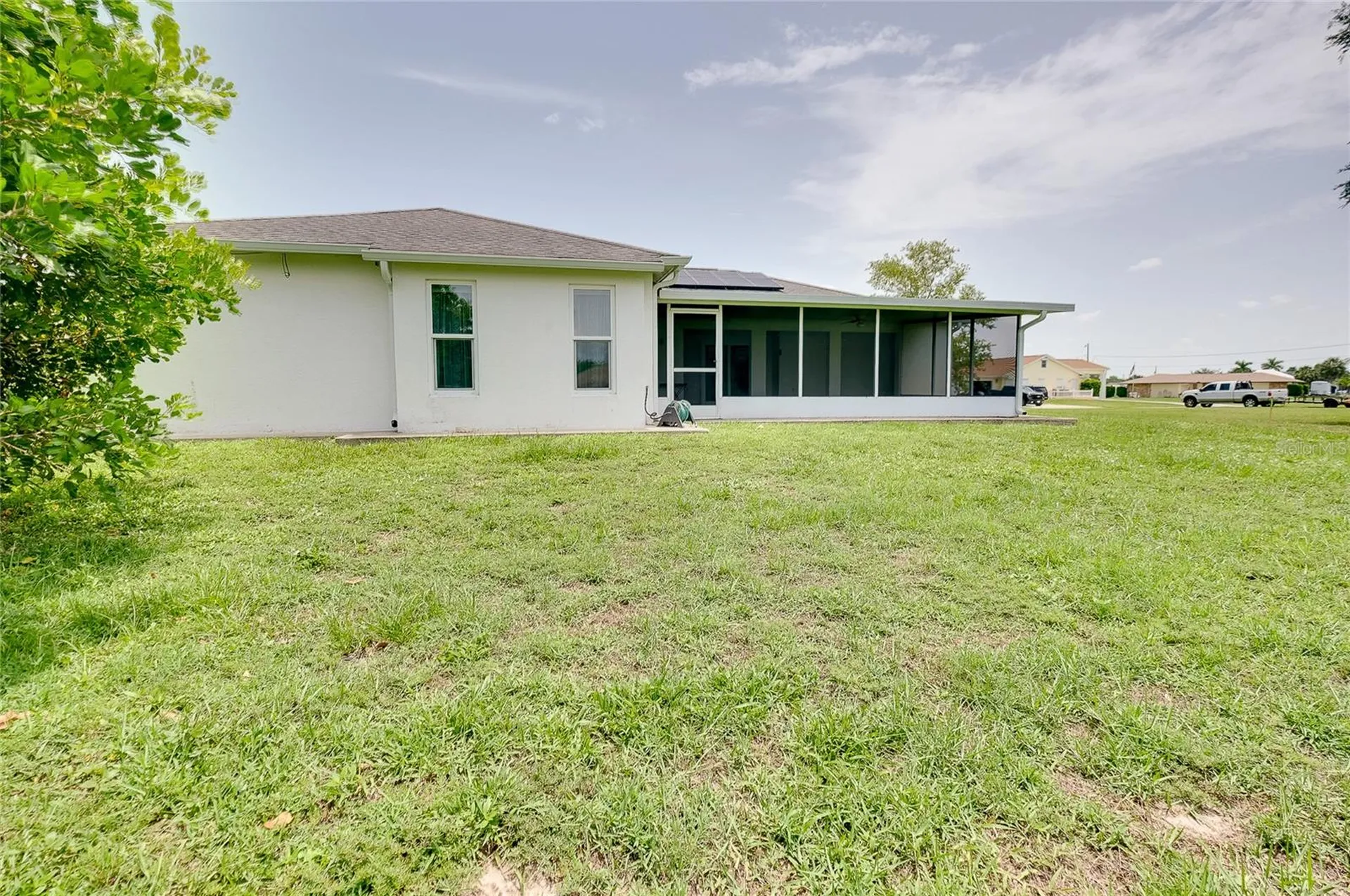 282 Warwick Street NW Port Charlotte FL 33952
