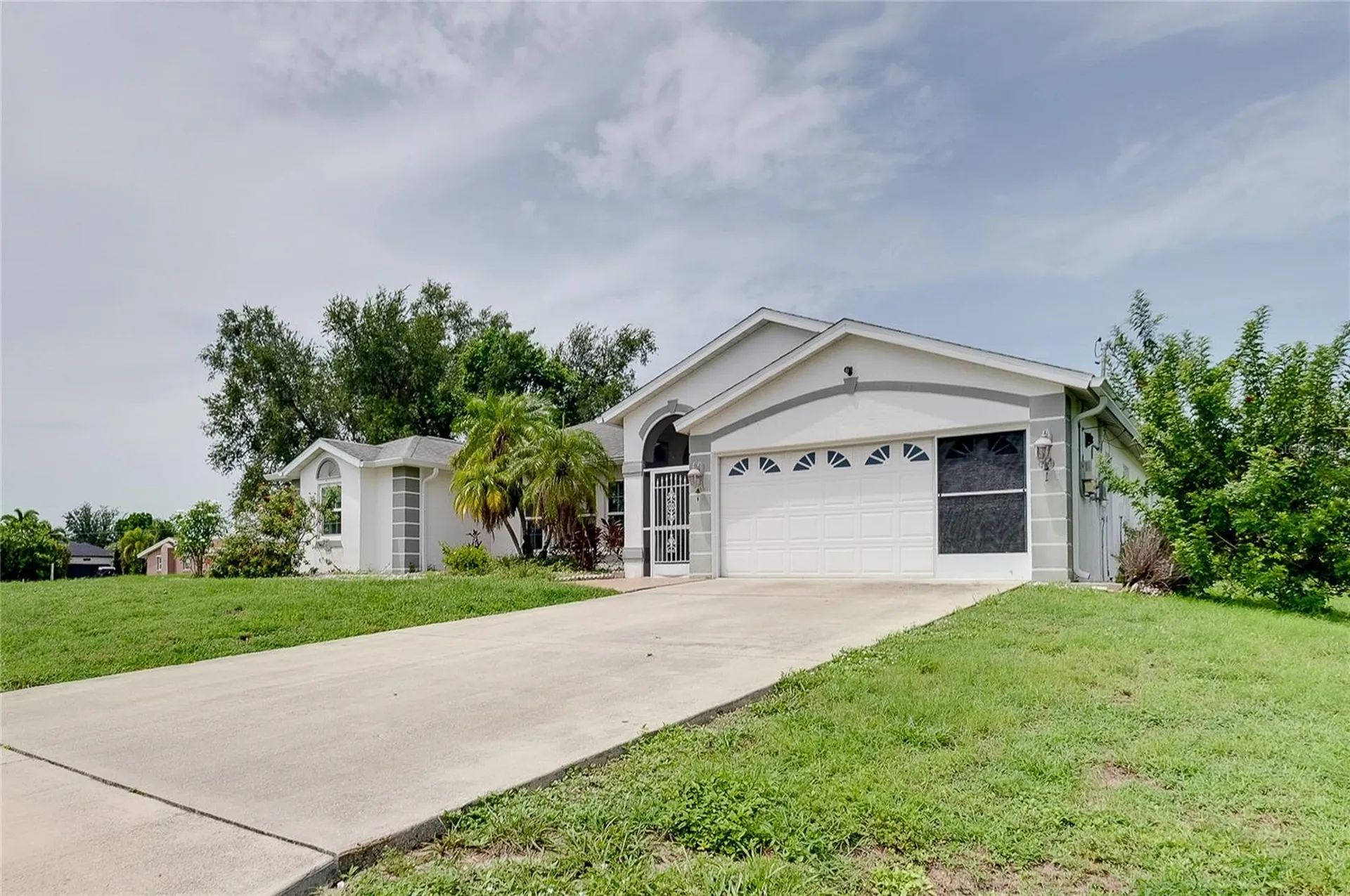 282 Warwick Street NW Port Charlotte FL 33952