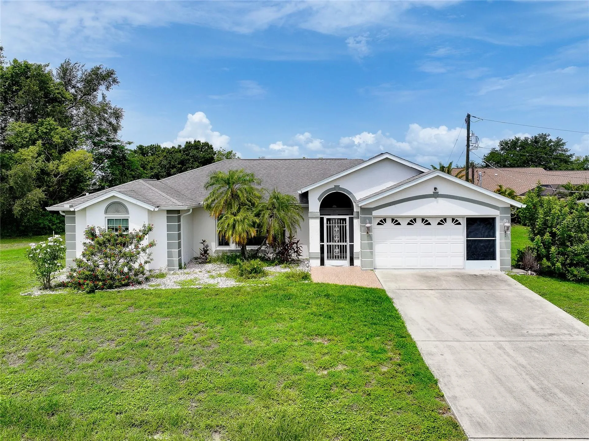 282 Warwick Street NW Port Charlotte FL 33952