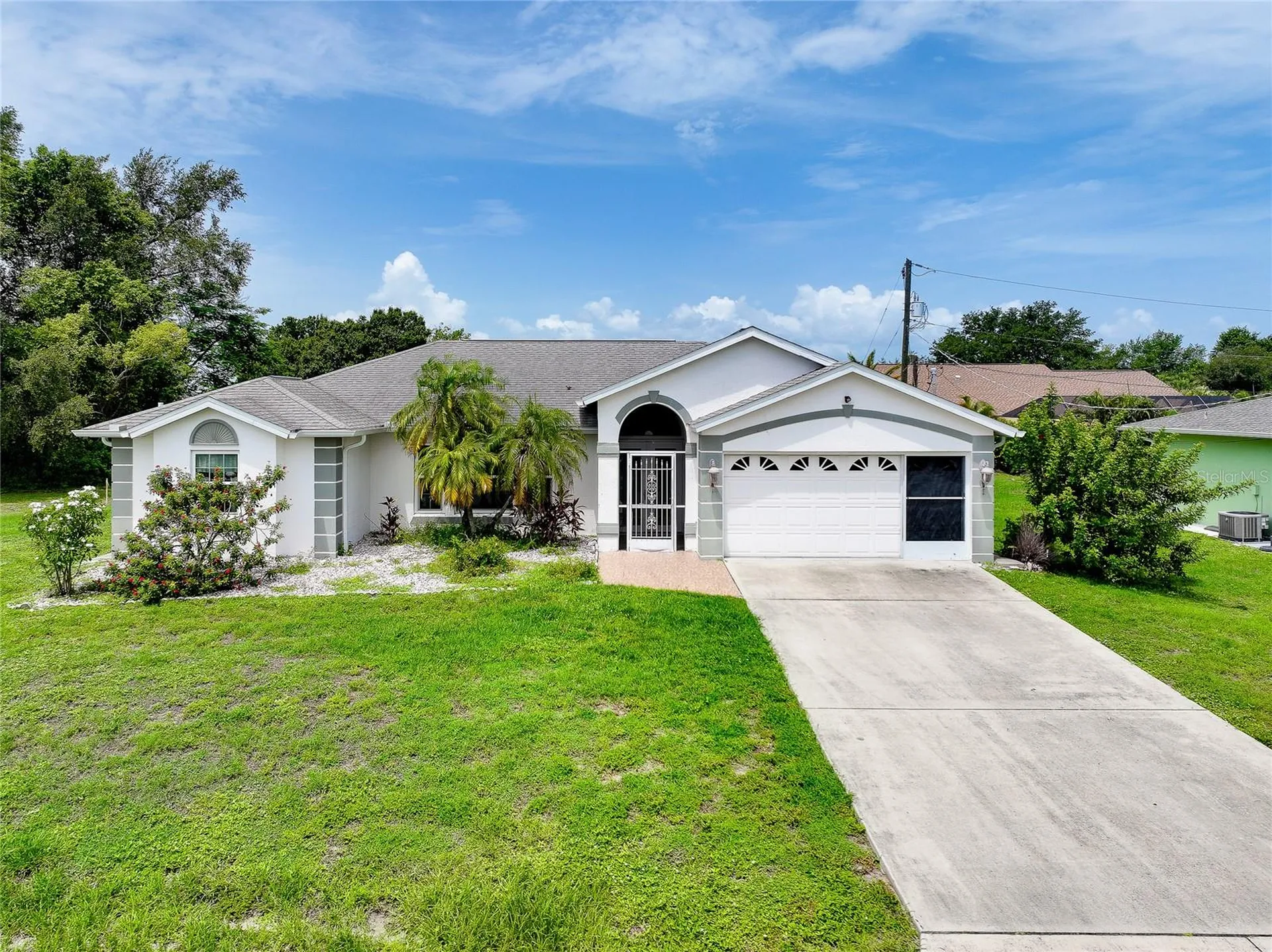282 Warwick Street NW Port Charlotte FL 33952
