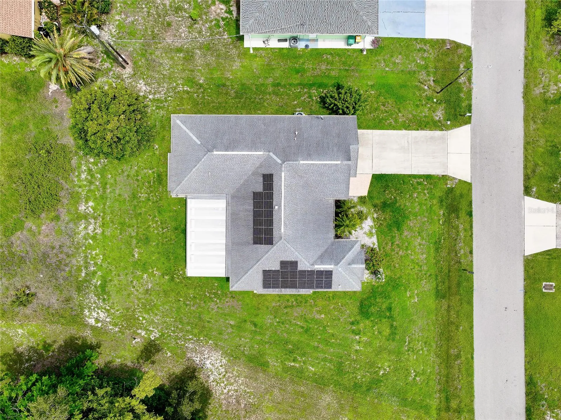 282 Warwick Street NW Port Charlotte FL 33952