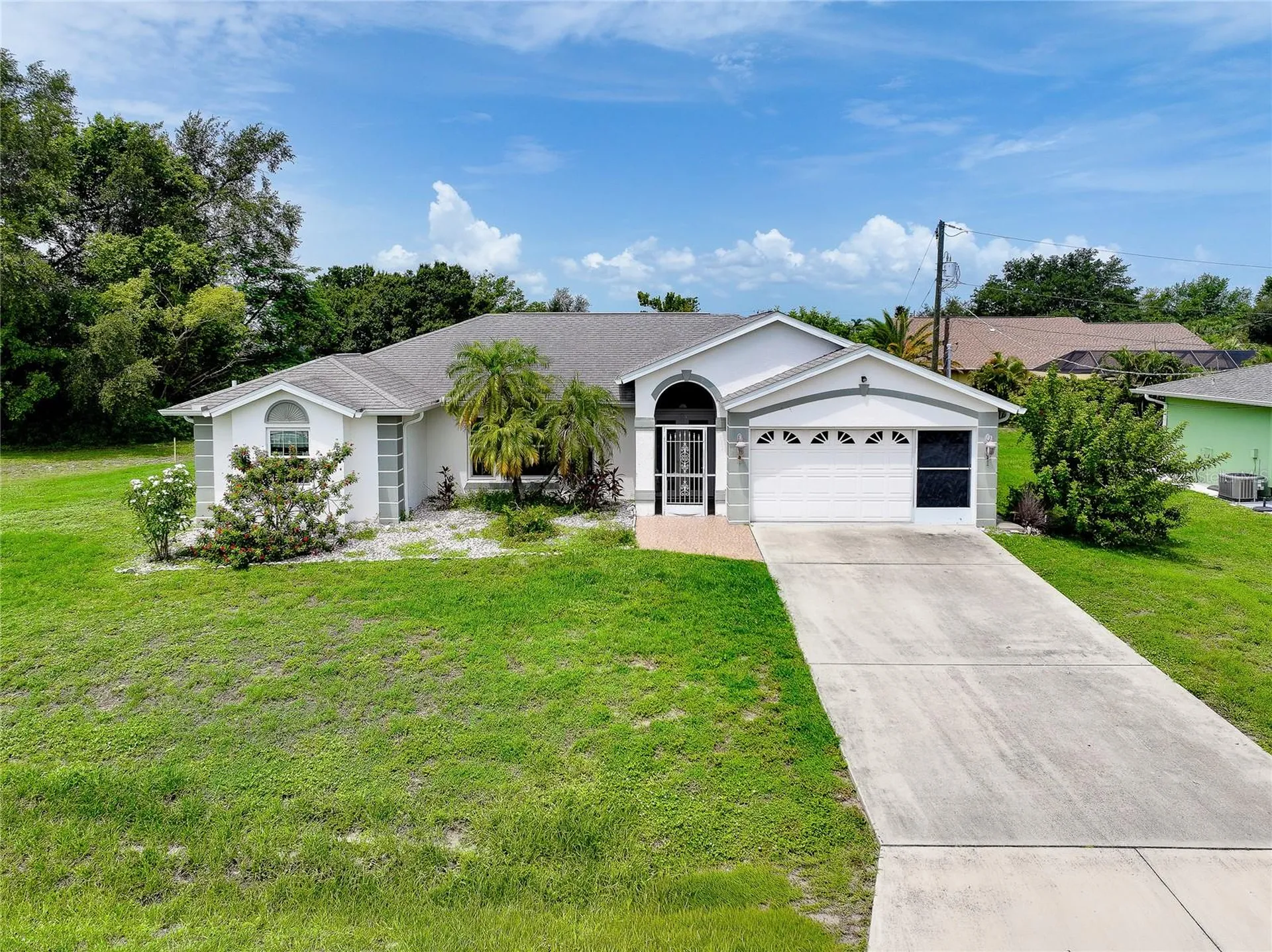 282 Warwick Street NW Port Charlotte FL 33952