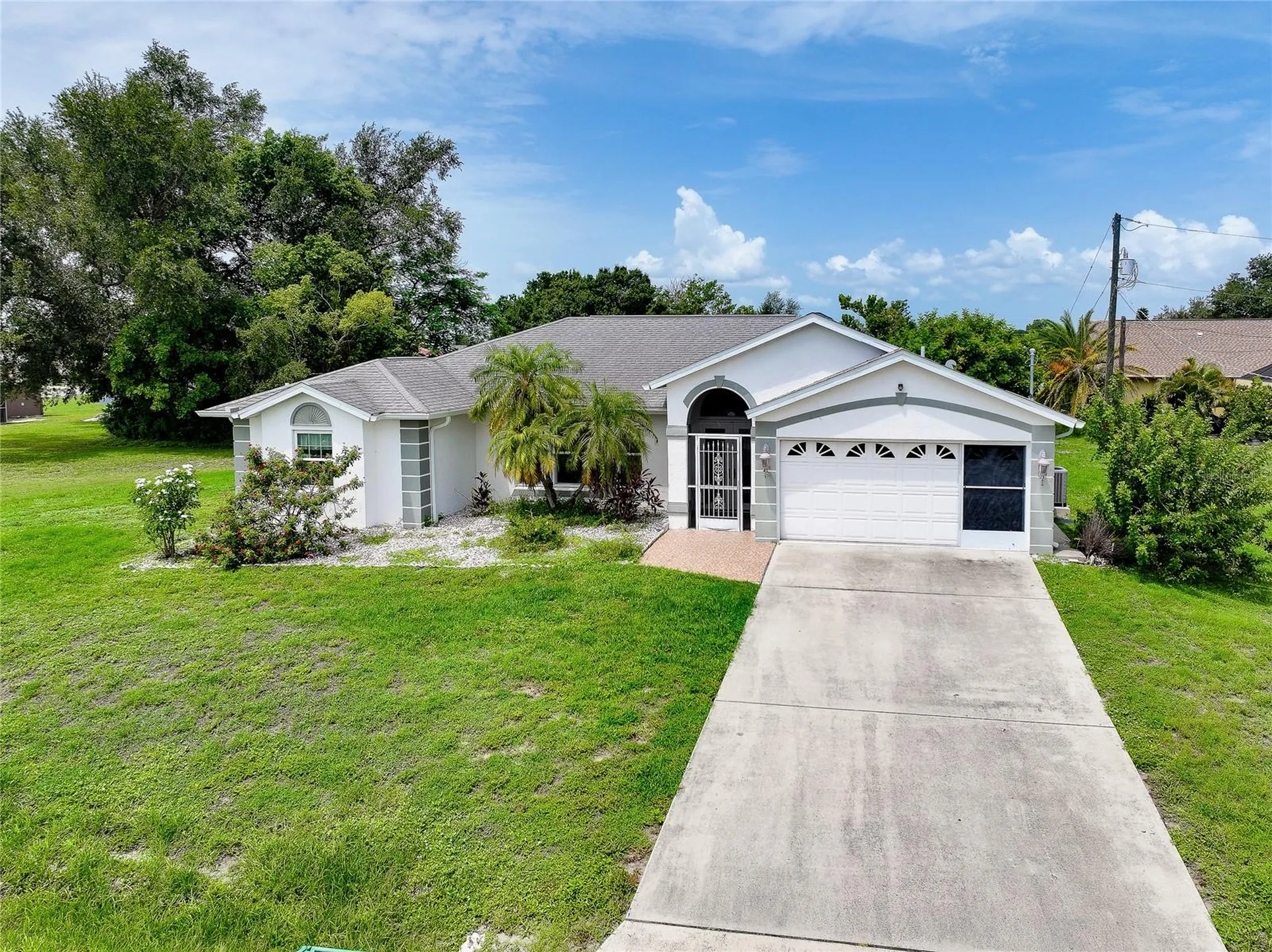 282 Warwick Street NW Port Charlotte FL 33952