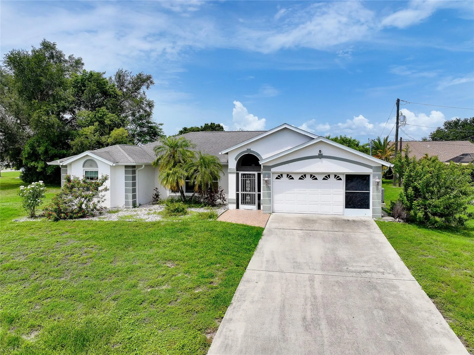 282 Warwick Street NW Port Charlotte FL 33952