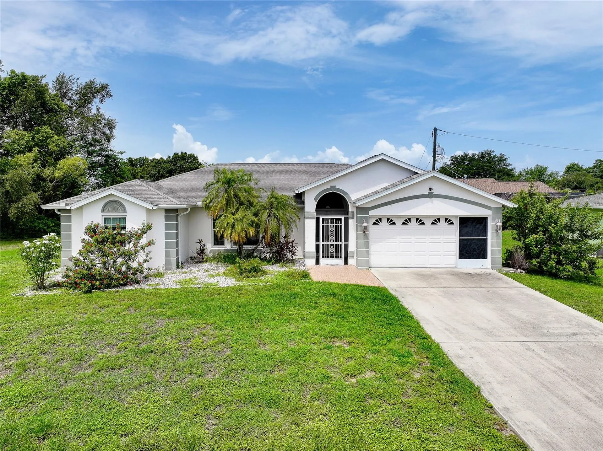 282 Warwick Street NW Port Charlotte FL 33952