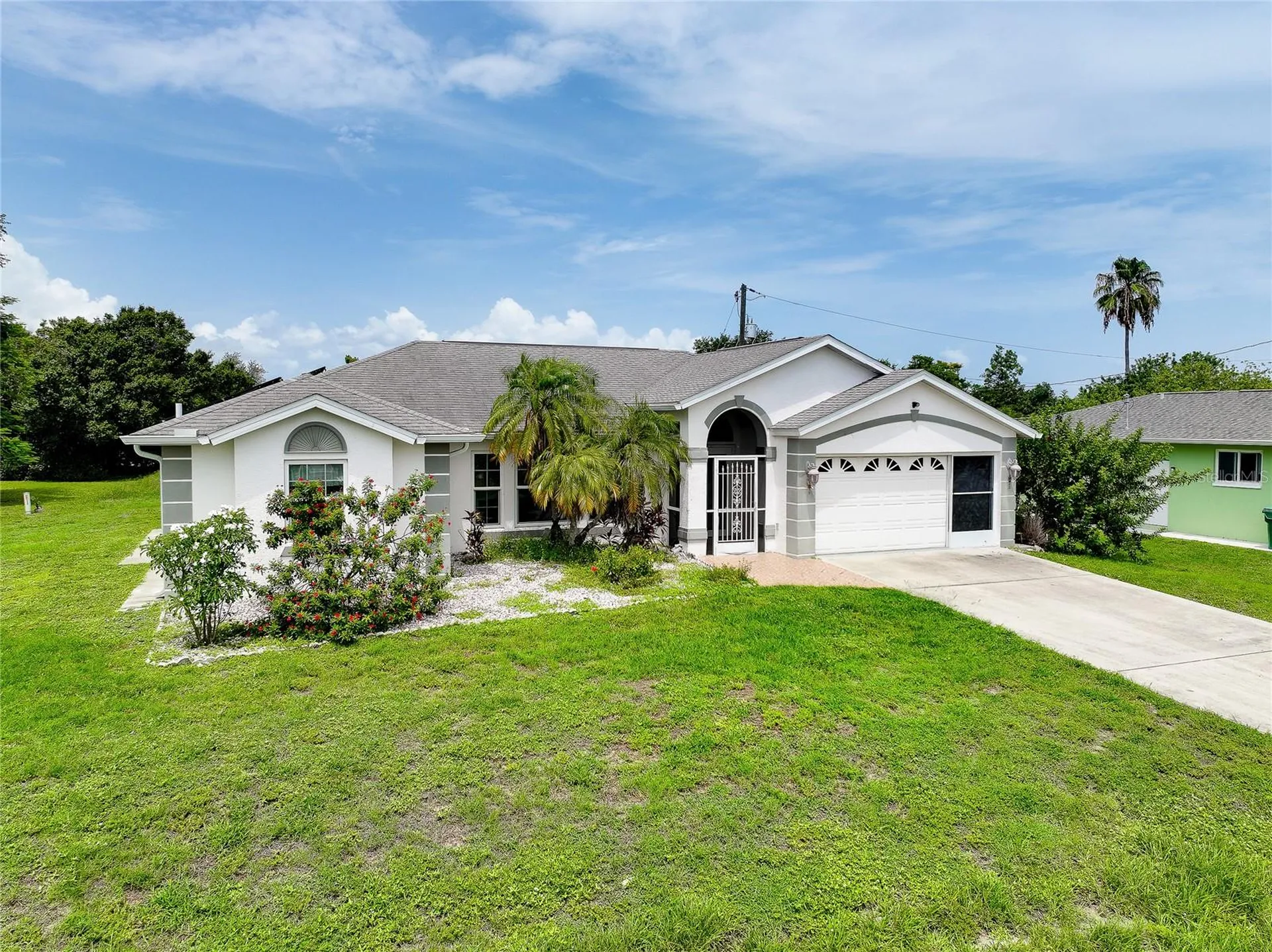 282 Warwick Street NW Port Charlotte FL 33952