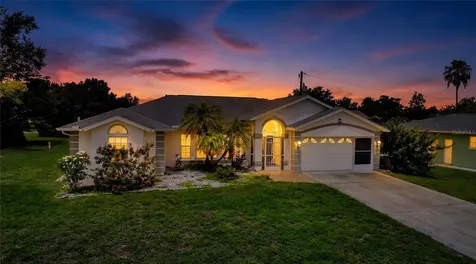 282 Warwick Street NW Port Charlotte FL 33952