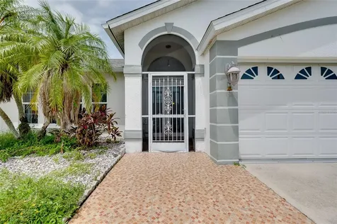 282 Warwick Street NW Port Charlotte FL 33952