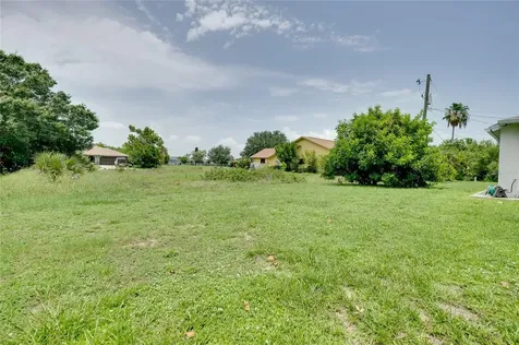 282 Warwick Street NW Port Charlotte FL 33952
