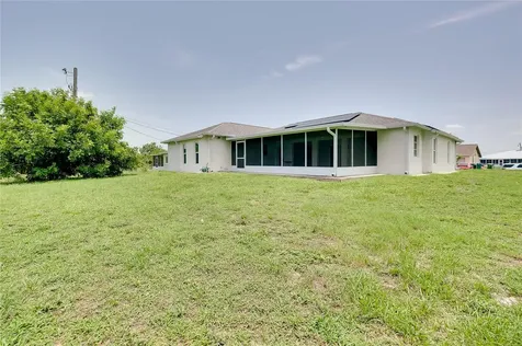 282 Warwick Street NW Port Charlotte FL 33952