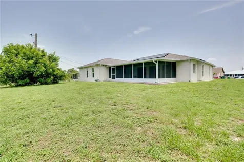 282 Warwick Street NW Port Charlotte FL 33952