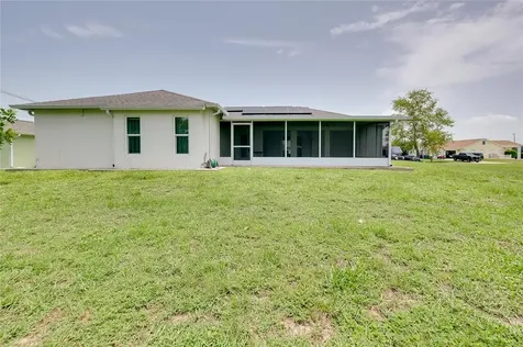 282 Warwick Street NW Port Charlotte FL 33952