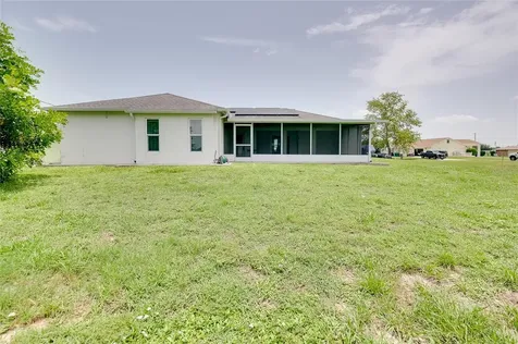 282 Warwick Street NW Port Charlotte FL 33952