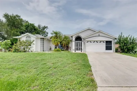 282 Warwick Street NW Port Charlotte FL 33952