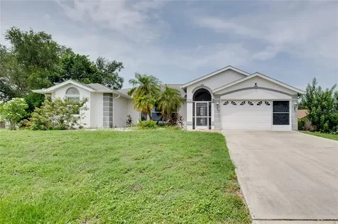 282 Warwick Street NW Port Charlotte FL 33952