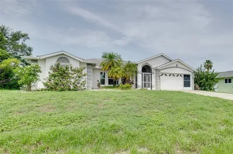 282 Warwick Street NW Port Charlotte FL 33952