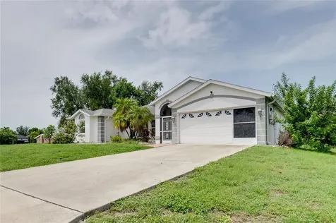 282 Warwick Street NW Port Charlotte FL 33952