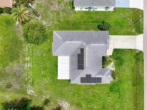 282 Warwick Street NW Port Charlotte FL 33952