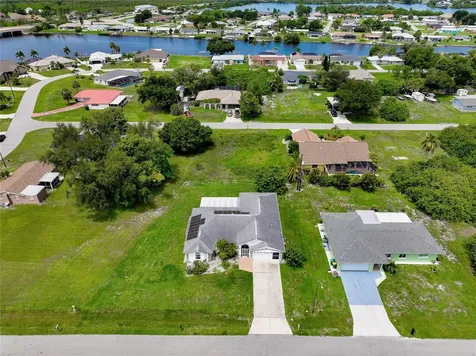 282 Warwick Street NW Port Charlotte FL 33952