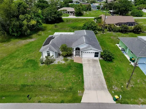 282 Warwick Street NW Port Charlotte FL 33952