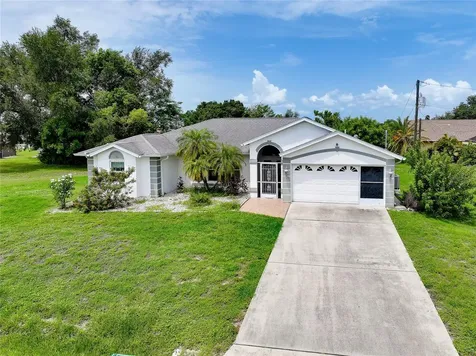 282 Warwick Street NW Port Charlotte FL 33952
