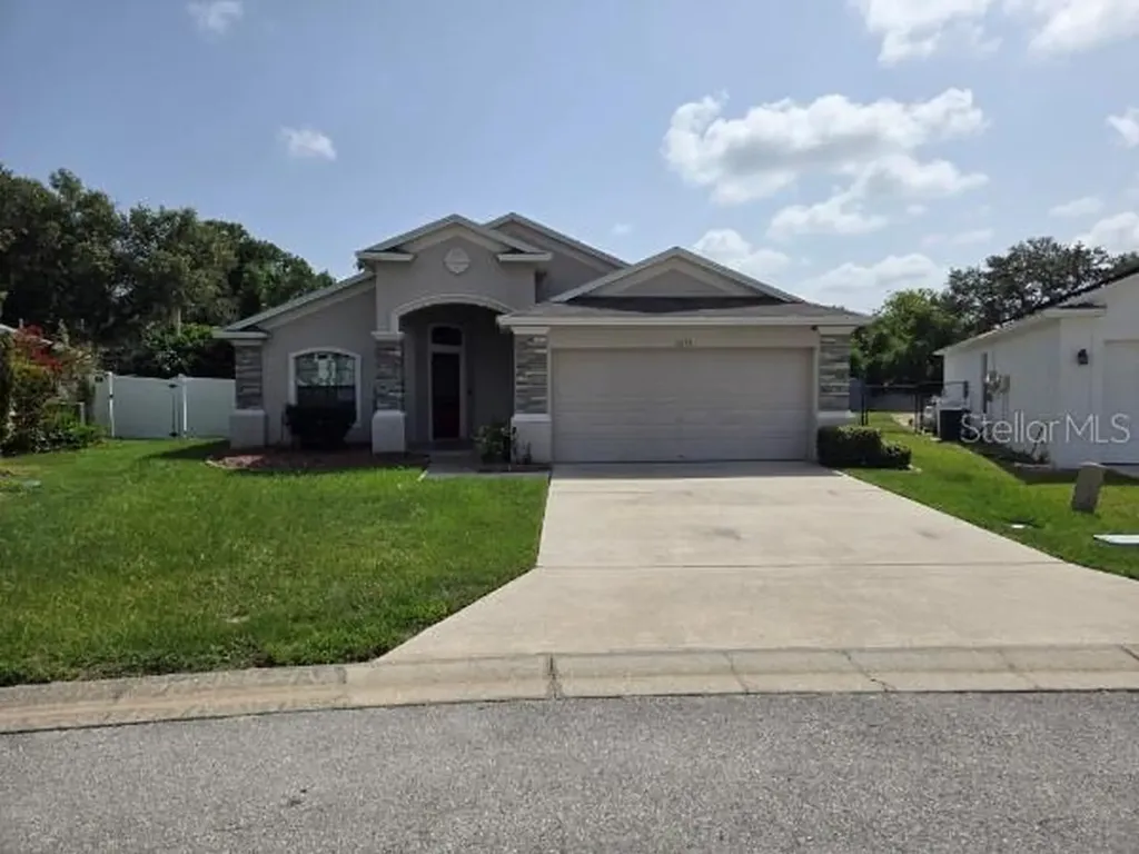 2235 Lakeridge Drive Winter Haven FL 33881