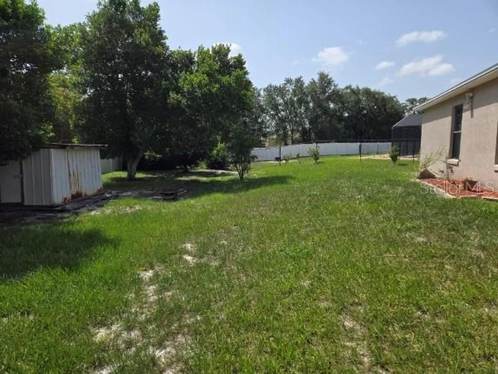 2235 Lakeridge Drive Winter Haven FL 33881