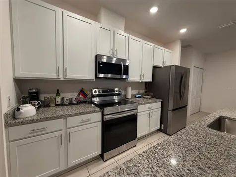2136 NW 248th Way Newberry FL 32669
