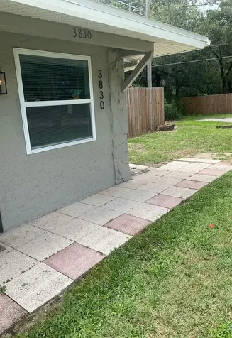 3830 Valley Tree Drive Tampa FL 33610