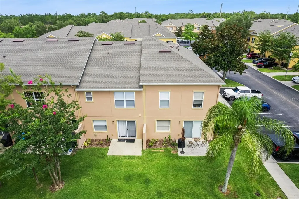 4246 Trident Point Oviedo FL 32765