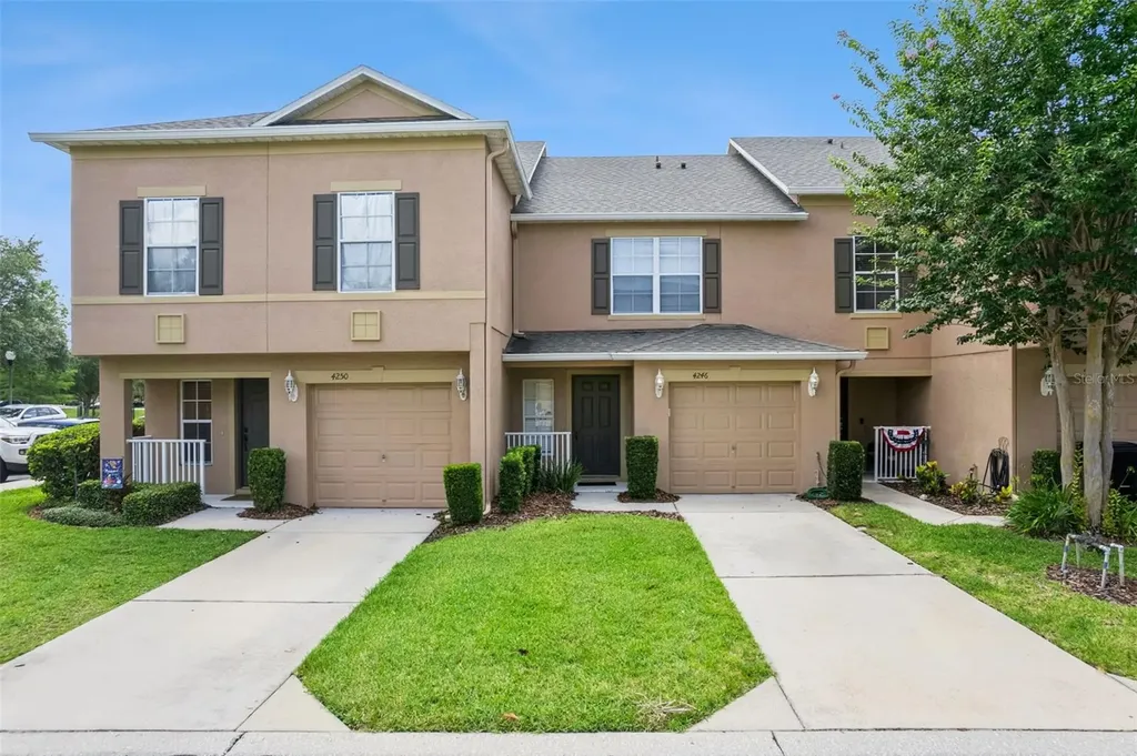 4246 Trident Point Oviedo FL 32765