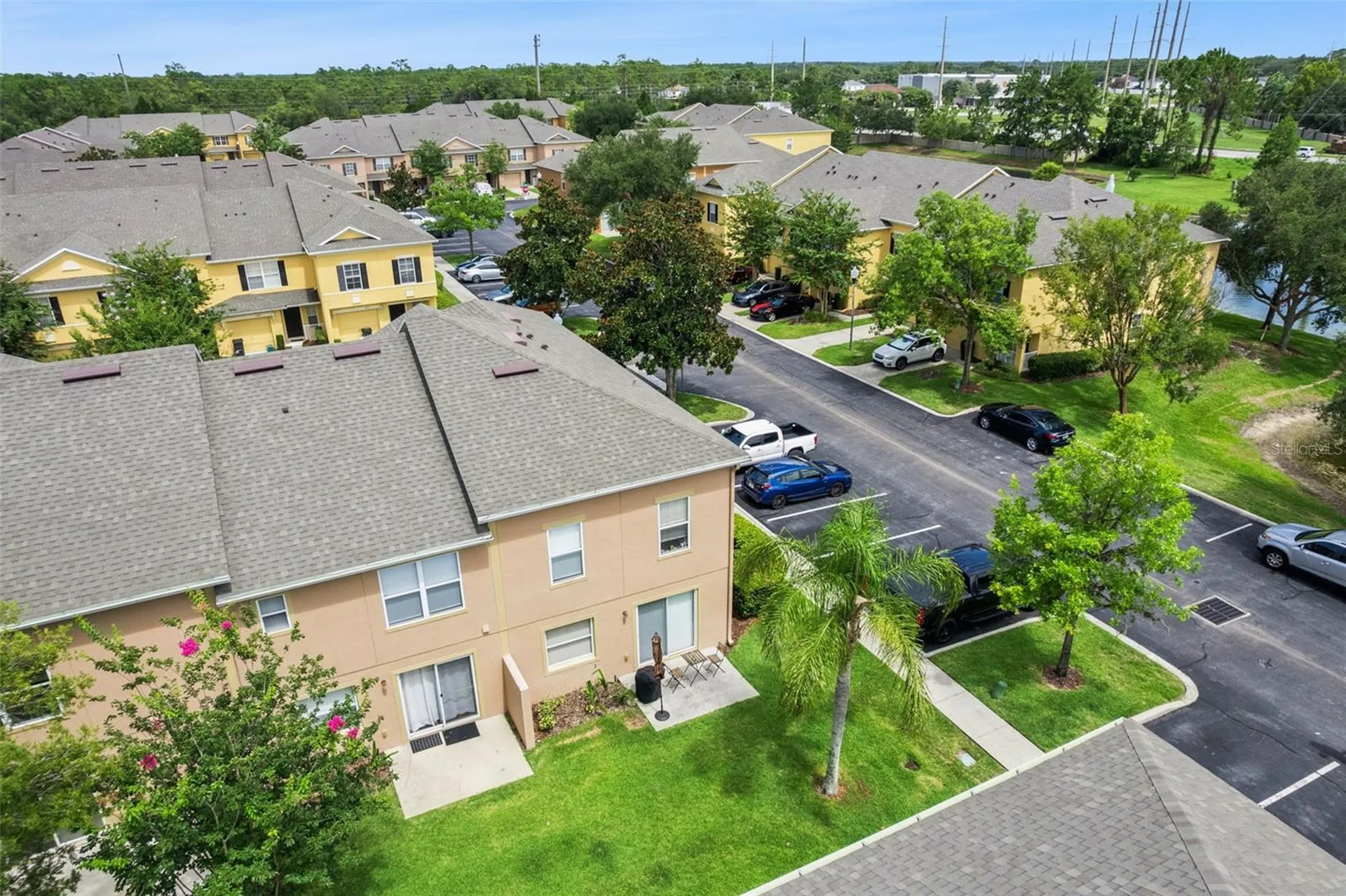 4246 Trident Point Oviedo FL 32765