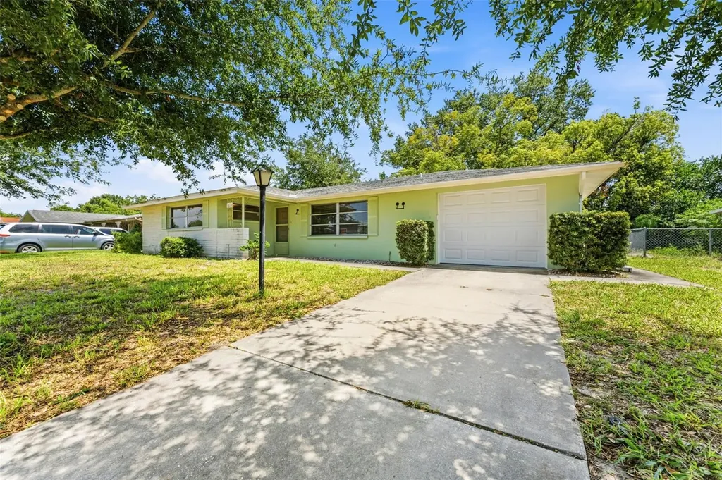 7814 Talisman Drive Port Richey FL 34668