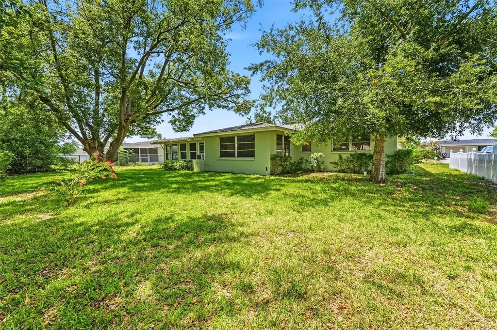 7814 Talisman Drive Port Richey FL 34668