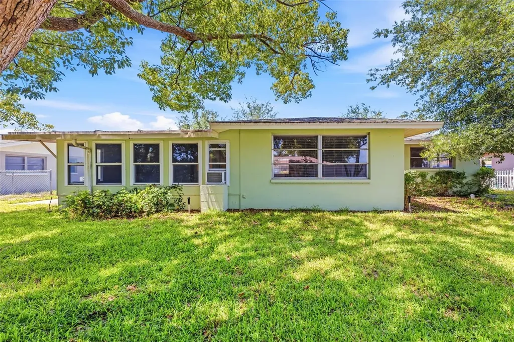7814 Talisman Drive Port Richey FL 34668