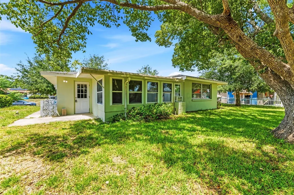 7814 Talisman Drive Port Richey FL 34668